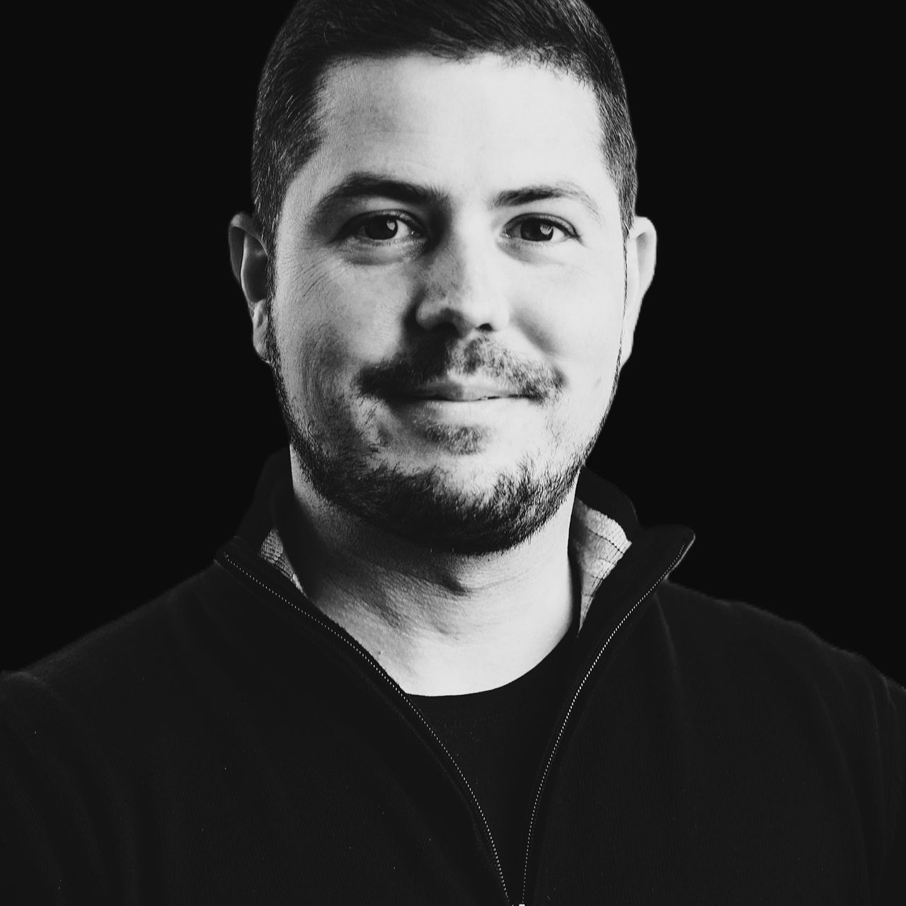Ben Vowles